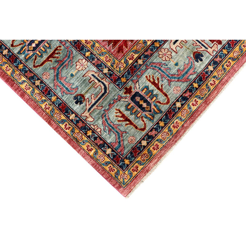 One-of-a-Kind 9' X 11'11" Area Rug