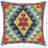 Geometric Throw Pillow