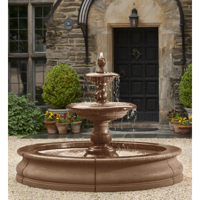 Caterina Fountain