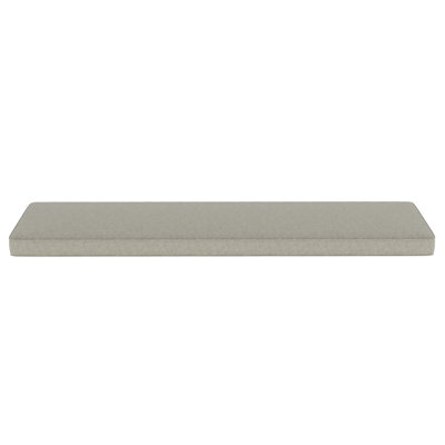 Indoor/Outdoor Sunbrella® Seat Cushion