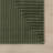 Vaelina Mid-Century Geomeric Area Rug-633386511-633386502