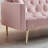 Convertible Folding Futon Sofa Bed, Sleeper Sofa-1249466363