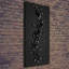 3D Abstraction - Wrapped Canvas Print