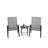 3 Piece Patio Set-191205701