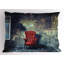 Ensemble de 2 coussins décoratifs Ambesonne-99878012