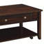 Table basse Marisa