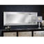 Balceta Glass Flat Wall Mirror-15370508