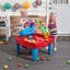 Plastic Sand & Water Table