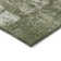 Aleighna Area Rug with Non-Slip Backing