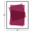 Claret & Pink Kami Print by Jacques Pilon-1187811240-1187811243
