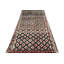 One-of-a-Kind 5'3”x12' Hand Knotted Area Rug