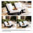 Polett 2-Piece Outdoor Seating Set with Cushions for Patio or Garden-1014764545-1014764544