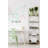 Keimaya 22.5'' 3 -Light Fixed Track Track Kit with Dimmable and Adjustable Head
