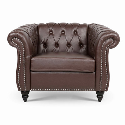 1 Seater Sofa For Living Room