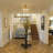 Bozzuto Glass Semi Flush Mount-87400132
