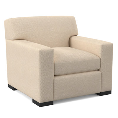 Fauteuil Elkins