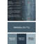 Tapis abstrait bleu-1710064908