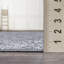 Tapis intérieur / extérieur gris Irune Destiny-1141196893