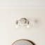 Marah 2 Light Transparent Dimmable Vanity Light-1209264427