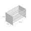 Maren 2 Cot Bed-47415994