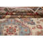 Tapis oriental géométrique Kazak