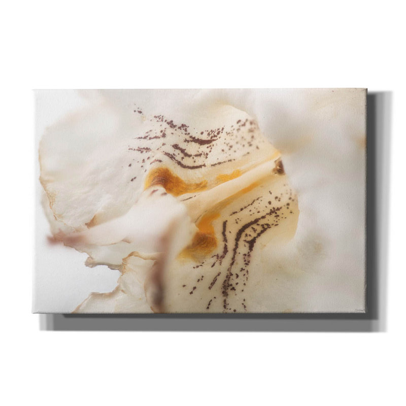 "Textures 22" par Gordon Semmens, H 12 po x l 18 po x P 0,75 po