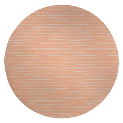 Slat Non-Slip Outdoor Rug