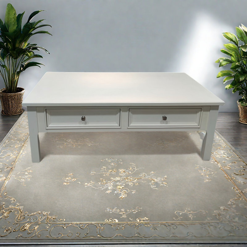 American end table