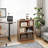 Breccan Bookcase-365592817