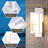 Pippas LED Wall Light-1363995311