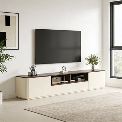 Simple, Classic and Fashionable TV Cabinet