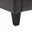 Chaises d'appoint confortables et élégantes pour une utilisation polyvalente et relaxante-1544983750
