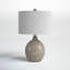 Avalene Ceramic Table Lamp