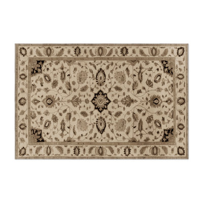 Tapis intérieur et extérieur Tabriz