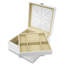 Wood Jewelery Box