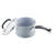 Eco Advantage Ceramic Nonstick Cookware Pots and Pans Set with Cooking Tools, 13 Piece-72863071