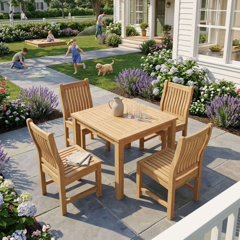 Bahama Sahara Outdoor 5 - Piece