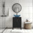 Free Standing Bathroom Vanity With Sink