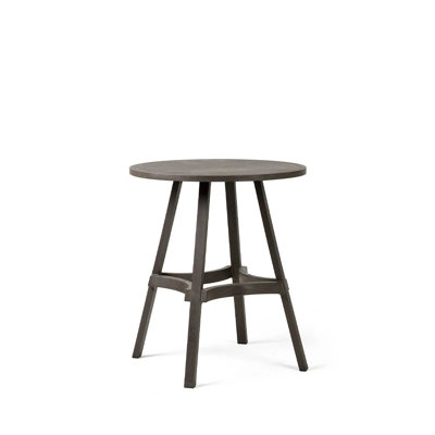 Outdoor Round Bistro Table
