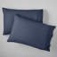 Jeffen Linen Blend Sheet Set-88622048-88622030