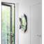 Diamond Manufactured Wood Floor/Wall Mirror-1476374647-1476374536