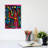 Pink Party by Emmanuel Signorino - Wrapped Canvas Gallery-Wrapped Canvas Giclée-351480642