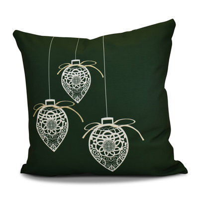 Square Pillow Cover & Insert