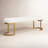 April Upholstered Bench-396678541