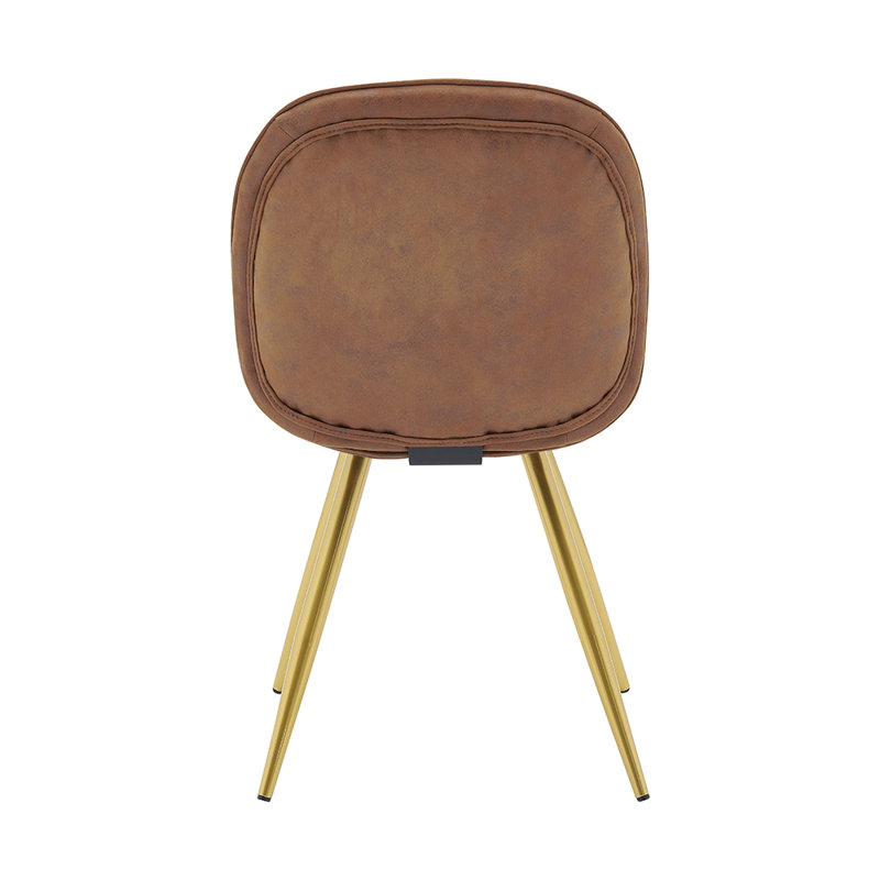 Mccarley Upholstered Dining Chair