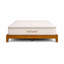 Matelas à plateau-coussin double Hamble