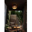Perris 1 - Light LED Semi Flush Mount-611115279