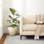 Honeycomb Handwoven Wool Rug-41080068-130769058