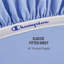 Ensemble de draps en microfibre Champion-128579064-128579065