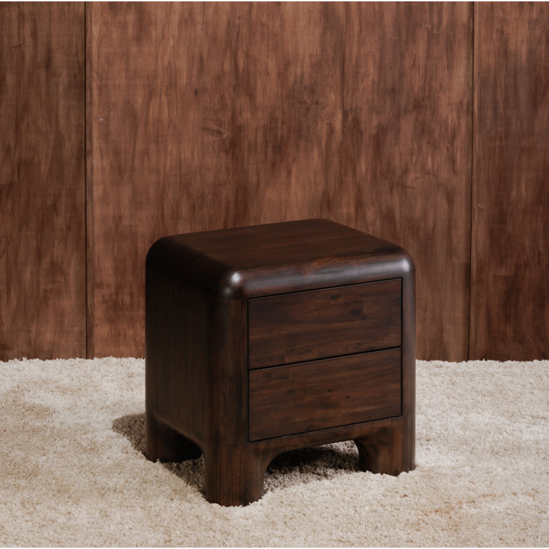 Rowan 2 - Drawer Nightstand
